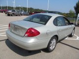 2003 Ford Taurus SEL Exterior