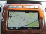 2010 Ford F150 Lariat SuperCab 4x4 Navigation