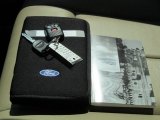 2010 Ford F150 Lariat SuperCab 4x4 Books/Manuals