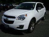 2011 Chevrolet Equinox LS