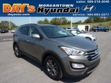 2013 Hyundai Santa Fe Sport AWD