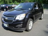 2010 Chevrolet Equinox LT
