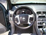 2008 Chevrolet Equinox LS AWD Steering Wheel