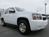 2012 Summit White Chevrolet Tahoe LS #70195684