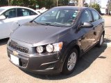 2013 Chevrolet Sonic LT Sedan