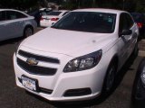 2013 Chevrolet Malibu LS