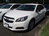 2013 Chevrolet Malibu LS