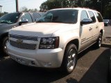 2013 Chevrolet Suburban LTZ 4x4