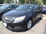 2013 Chevrolet Malibu LT