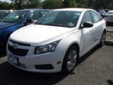 2013 Chevrolet Cruze LS