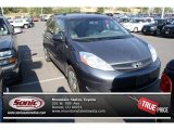 2008 Toyota Sienna LE