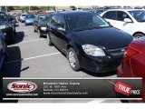 2008 Chevrolet Cobalt LS Sedan