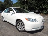 2009 Toyota Camry XLE