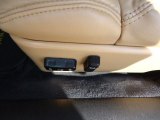 1993 Cadillac Eldorado  Controls