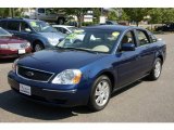 2005 Dark Blue Pearl Metallic Ford Five Hundred SE #70195657