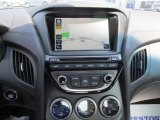 2013 Hyundai Genesis Coupe 2.0T Premium Navigation