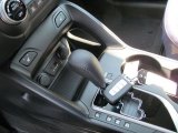 2013 Hyundai Tucson Limited AWD 6 Speed SHIFTRONIC Automatic Transmission
