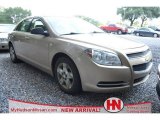 2008 Chevrolet Malibu LS Sedan