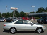 2001 Toyota Camry LE