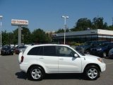 2005 Toyota RAV4 4WD