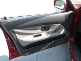 1991 Toyota Corolla LE Sedan Door Panel