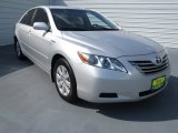 2008 Toyota Camry Hybrid