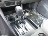 2013 Toyota Tacoma Access Cab 4 Speed ECT-i Automatic Transmission