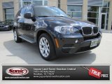 2011 BMW X5 xDrive 35i