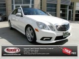 2011 Mercedes-Benz E 350 Sedan