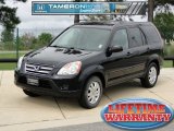 2006 Honda CR-V SE 4WD