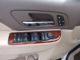 2013 Chevrolet Suburban LTZ Controls