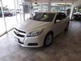 2013 Chevrolet Malibu ECO