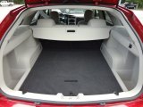 2006 Dodge Magnum R/T AWD Trunk