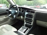 2006 Dodge Magnum R/T AWD Dashboard