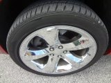 2006 Dodge Magnum R/T AWD Wheel