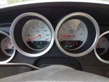 2006 Dodge Magnum R/T AWD Gauges