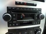 2006 Dodge Magnum R/T AWD Audio System