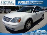 2005 Oxford White Ford Five Hundred Limited #70195940