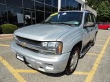 2007 Chevrolet TrailBlazer LS 4x4