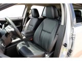 2011 Ford Edge SE Front Seat