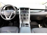 2011 Ford Edge SE Dashboard