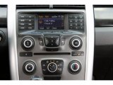 2011 Ford Edge SE Controls