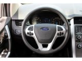 2011 Ford Edge SE Steering Wheel