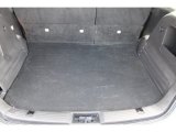 2011 Ford Edge SE Trunk