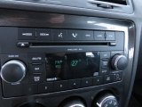 2009 Dodge Challenger R/T Audio System