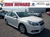 2013 Subaru Legacy 2.5i Limited