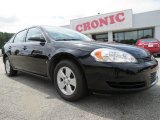 2008 Chevrolet Impala LT