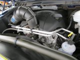 2011 Dodge Ram 2500 HD Engines