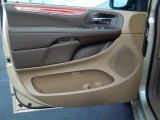 2013 Chrysler Town & Country Touring - L Door Panel