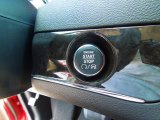 2013 Chrysler Town & Country Limited Controls